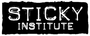 Sticky Institute Home